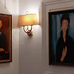 Modigliani 3*