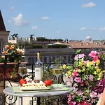 ホテル モディリアーニ 3*
