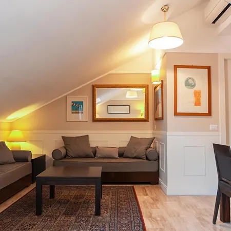 Modigliani מלון 3*