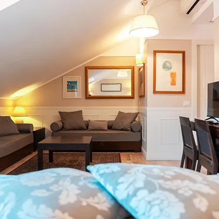 Hotell Modigliani 3*