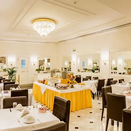 Modigliani מלון 3*