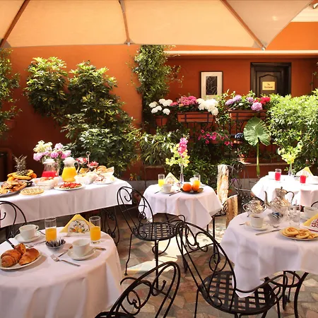 מלון Modigliani רומא