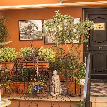 מלון Modigliani 3*