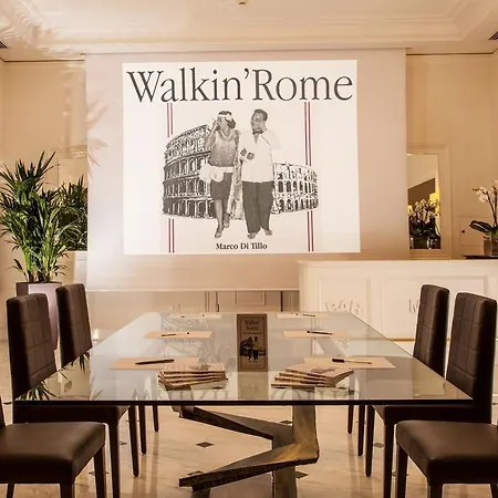 Modigliani 3* רומא