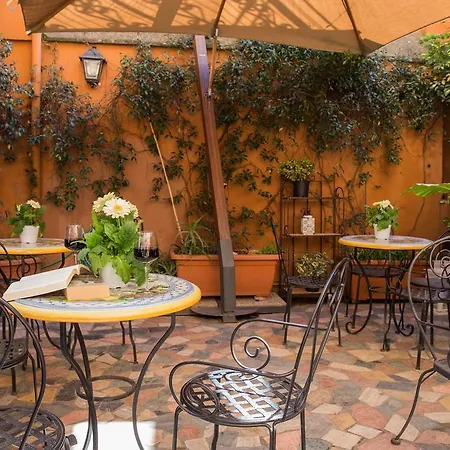 Modigliani 3* רומא