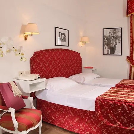 Modigliani 3* רומא