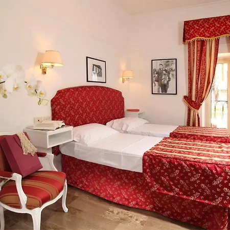 Modigliani Hotel Řím