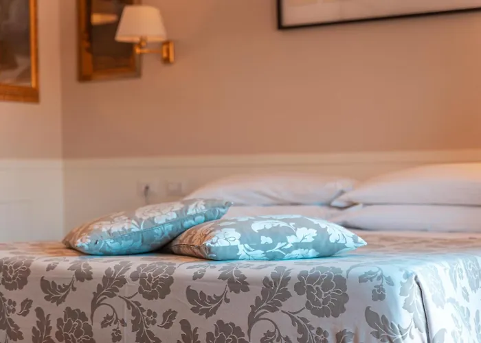 Modigliani Ξενοδοχείο