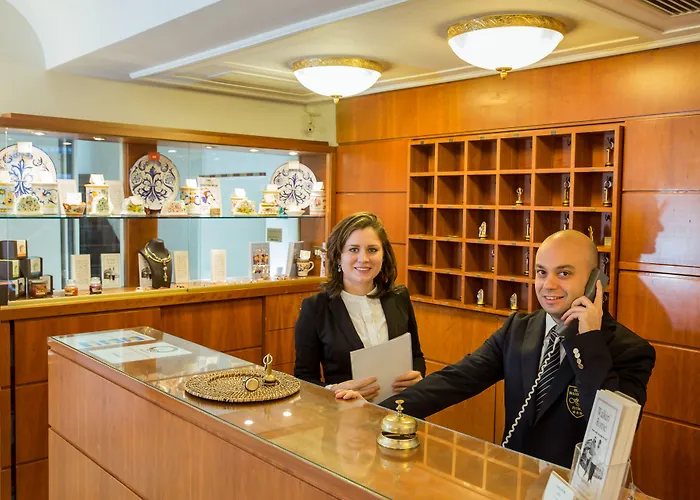 Hotel Modigliani Rome