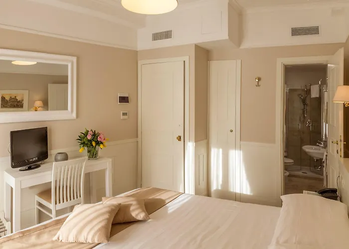 Modigliani 3* Ρώμη