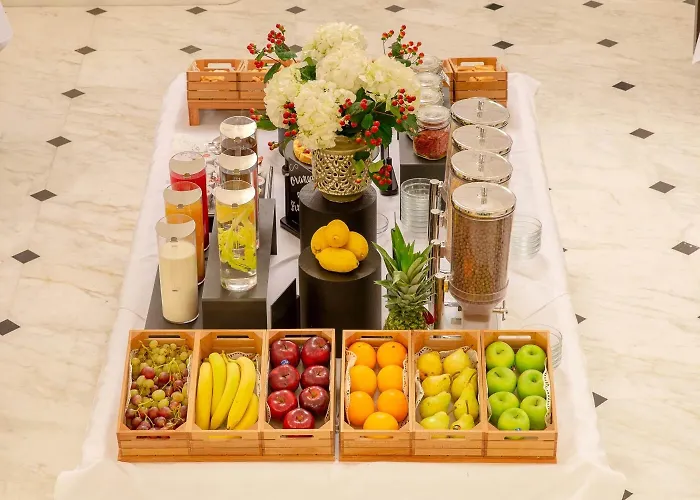 Ξενοδοχείο Modigliani