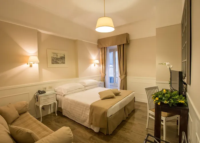 Modigliani Ξενοδοχείο 3*