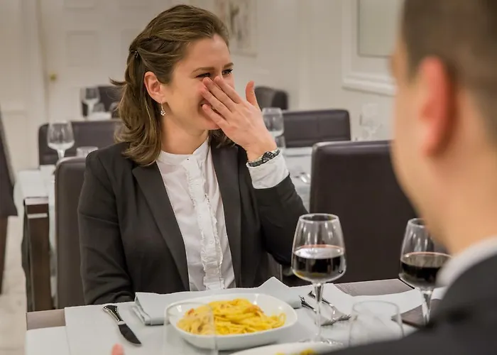 Ξενοδοχείο Modigliani