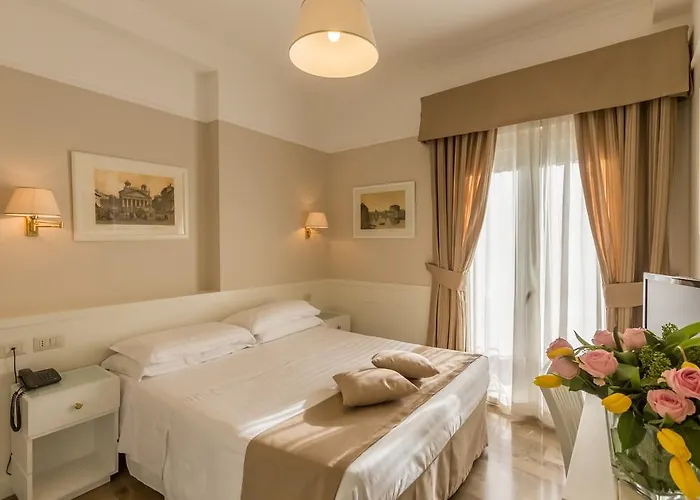 Ξενοδοχείο Modigliani 3*