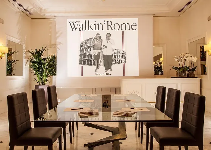 Modigliani 3* Ρώμη