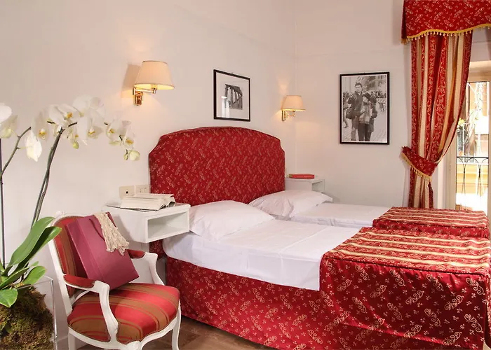 Modigliani 3* Ρώμη