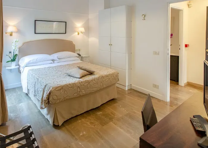 Modigliani Hotel Rome
