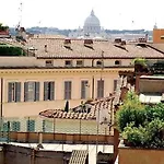 Hotel Modigliani Rome