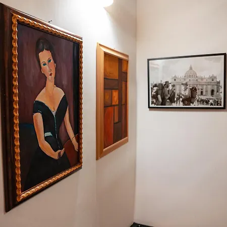 Modigliani 3*