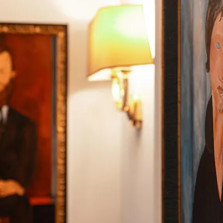 Modigliani
