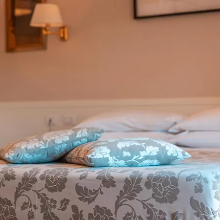 Modigliani Отель