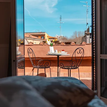 Modigliani Отель 3*