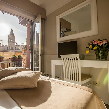 Отель Modigliani