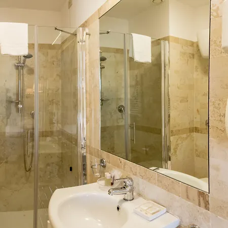 Modigliani Hotel Řím