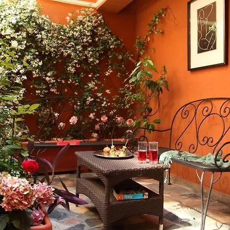 Hotell Modigliani 3*