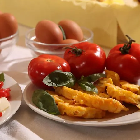 Modigliani Отель 3*