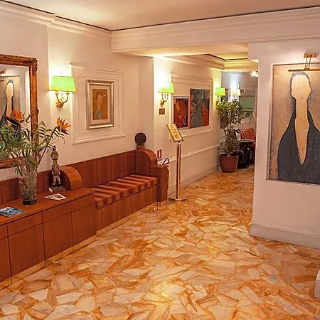 Modigliani רומא