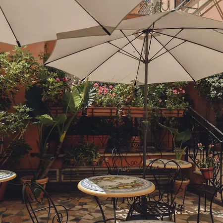 Hotel Modigliani 3*