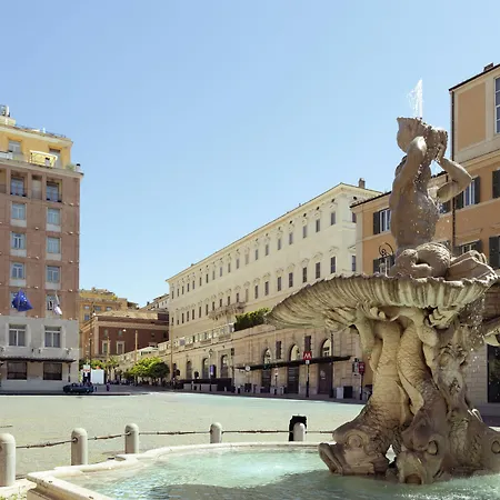 Modigliani Hotel 3*