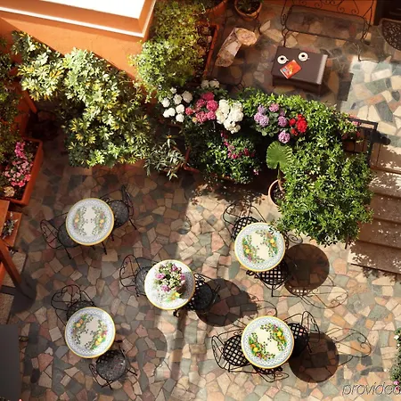Modigliani Hotell