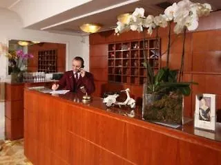 莫迪哥利亚尼酒店 3*