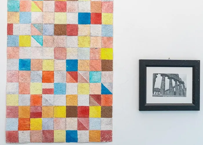 מלון Modigliani 3*