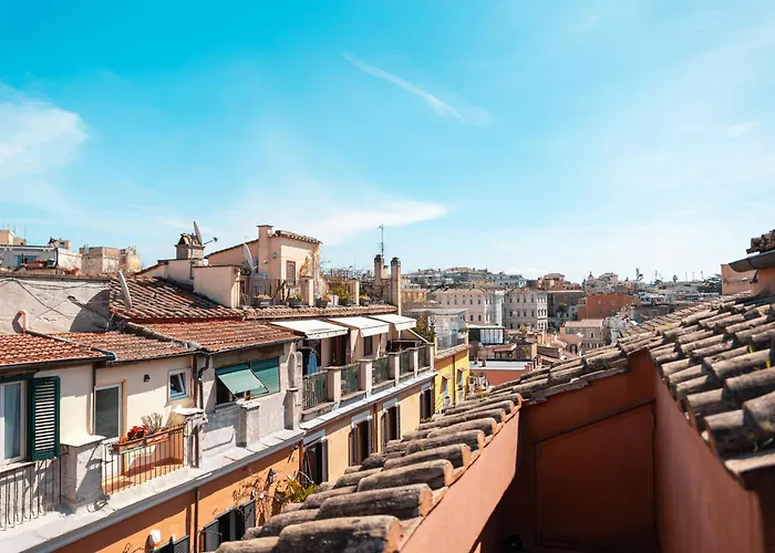 Modigliani Отель 3*