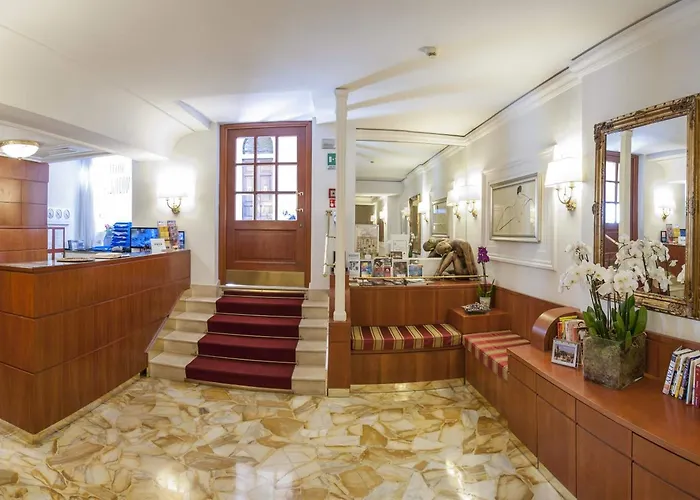 Modigliani 3* רומא