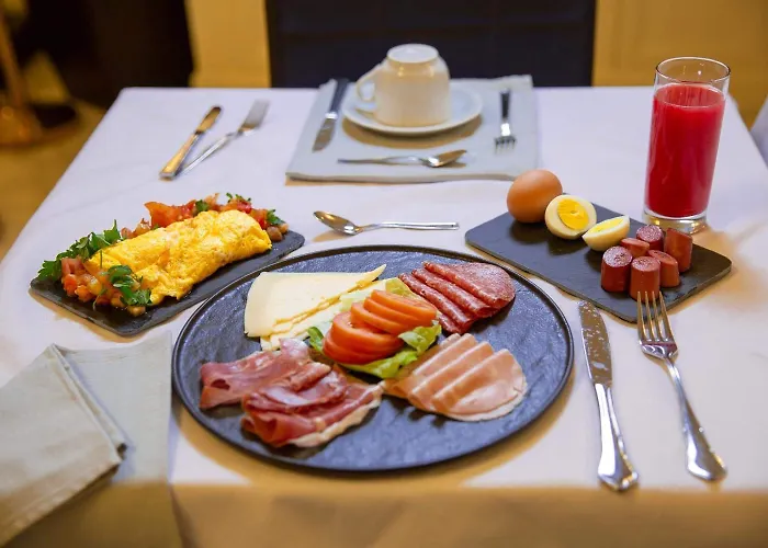 Hotel Modigliani Rome