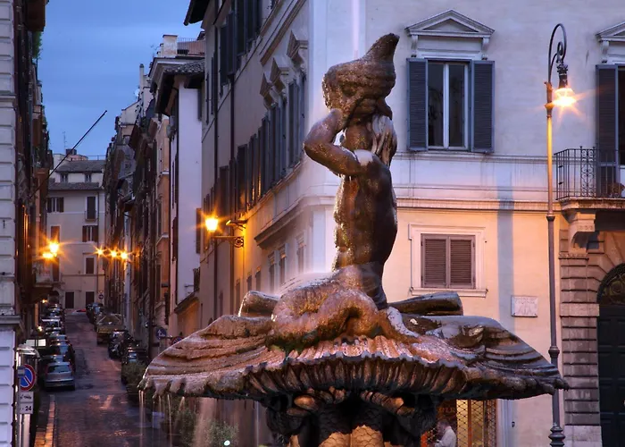 Отель Modigliani 3*