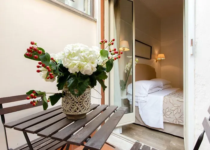 Hotel Modigliani Rome