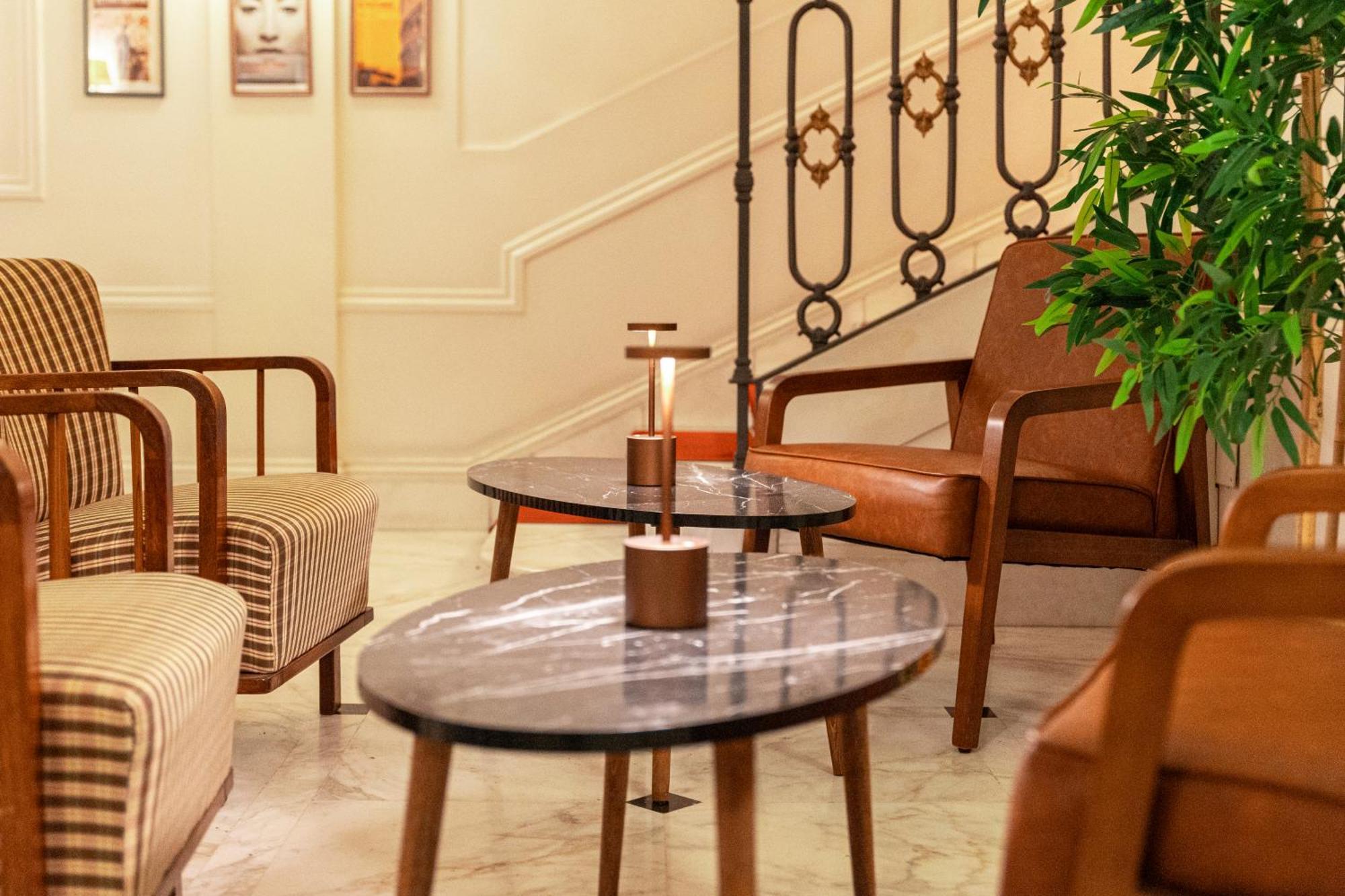 Hotel Modigliani Rome, Italy - book now, 2025 prices, image size:2000x1333