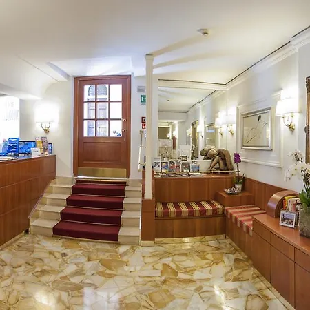 Modigliani Ξενοδοχείο 3*