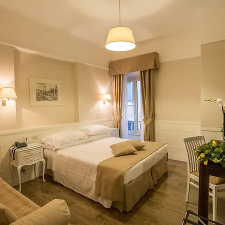 Modigliani Hotel 3*