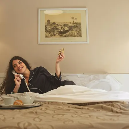 Hotel Modigliani