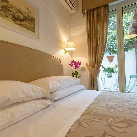 Hotel Modigliani Rome