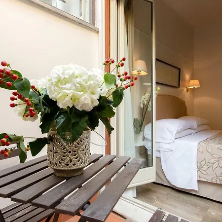 Hotel Modigliani Rome