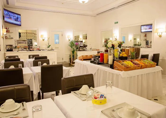 Otel Modigliani Roma